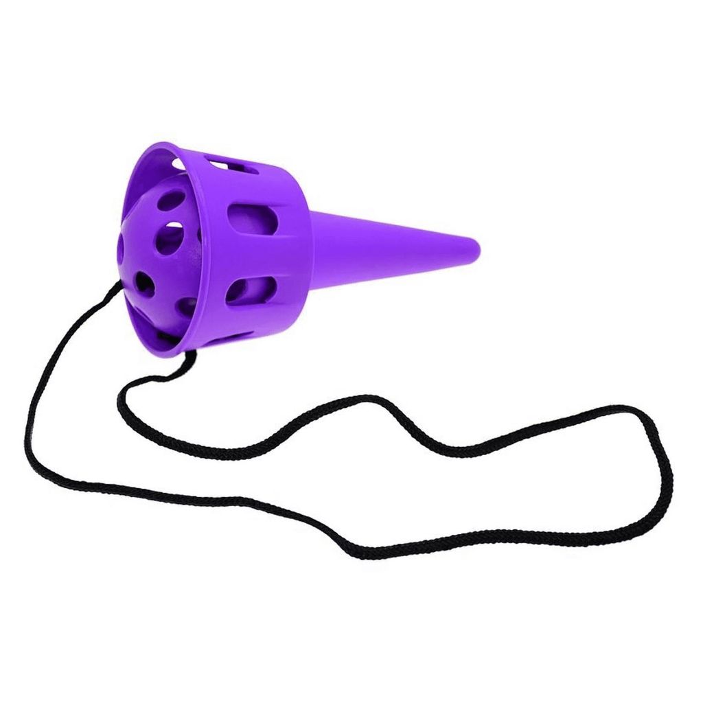 Pre-Sport - Becher und Ball Fangspiel RD1218 Produktbild 
