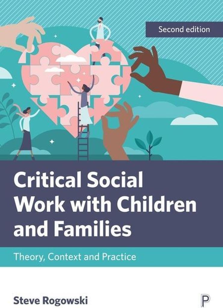 Critical Social/with Children & Families – Lingua: Inglese