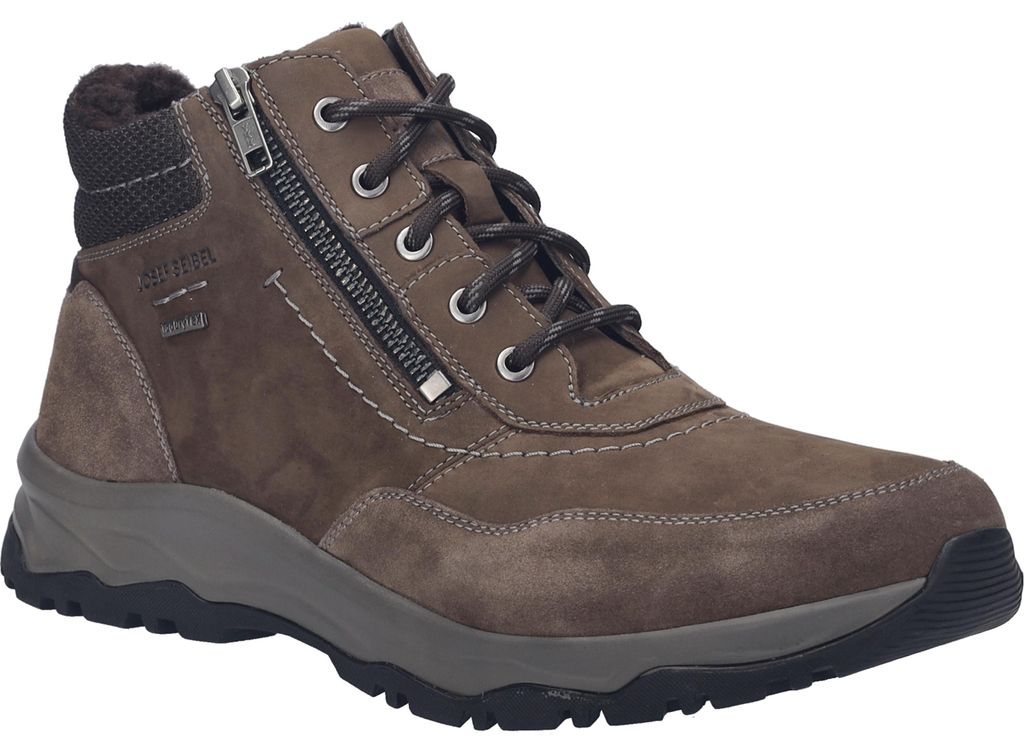 JOSEF SEIBEL Leroy 57 | Scarpa bassa da  Uomo | marrone Immagine del prodotto 