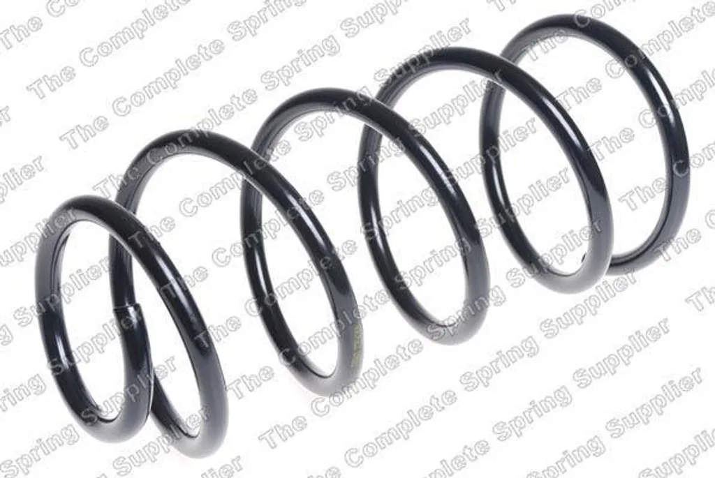 Ressort de suspension LESJÖFORS 4055456 pour Mazda 3 OE BBM334011A