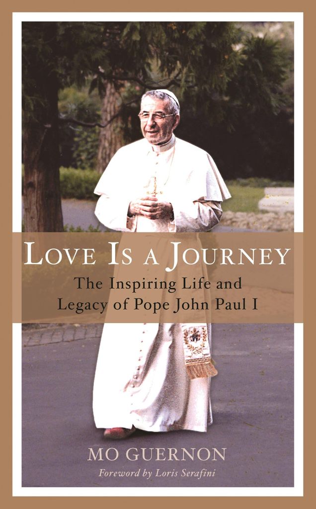 Love Is a Journey