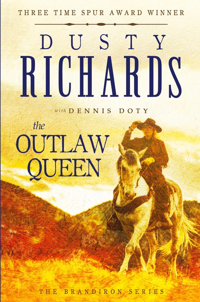 The Outlaw Queen