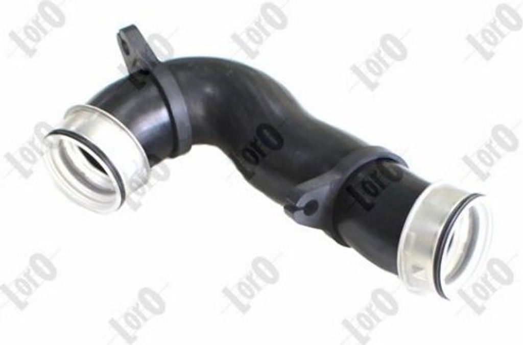 ABAKUS Ladeluftschlauch 053-028-013 für VW Golf IV Schrägheck (1J1)