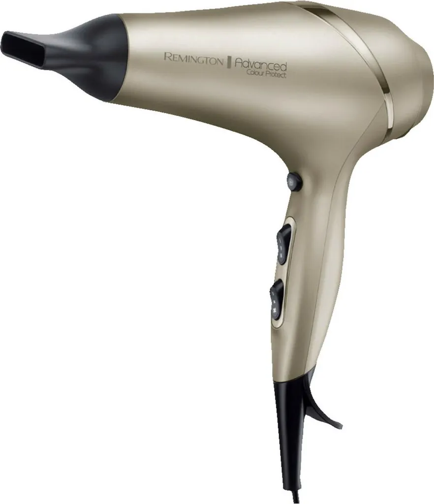 Sèche-cheveux puissant Remington AC8605 pour un séchage rapide et doux