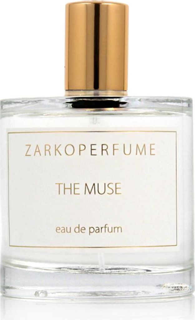 ZarkoPerfume The Muse EDP 100 ml W Obrázok produktu 