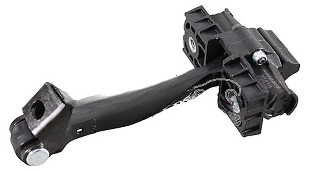 METZGER 2312309 Türfeststeller Türfangband für SKODA Kamiq Produktbild 