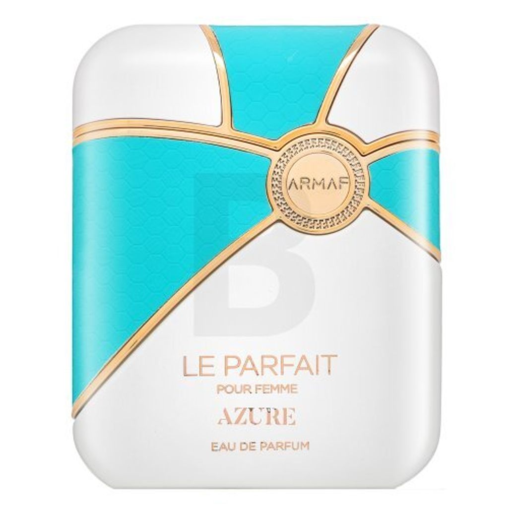 Armaf Le Parfait Pour Femme Azure Eau de Parfum für Damen 100 ml