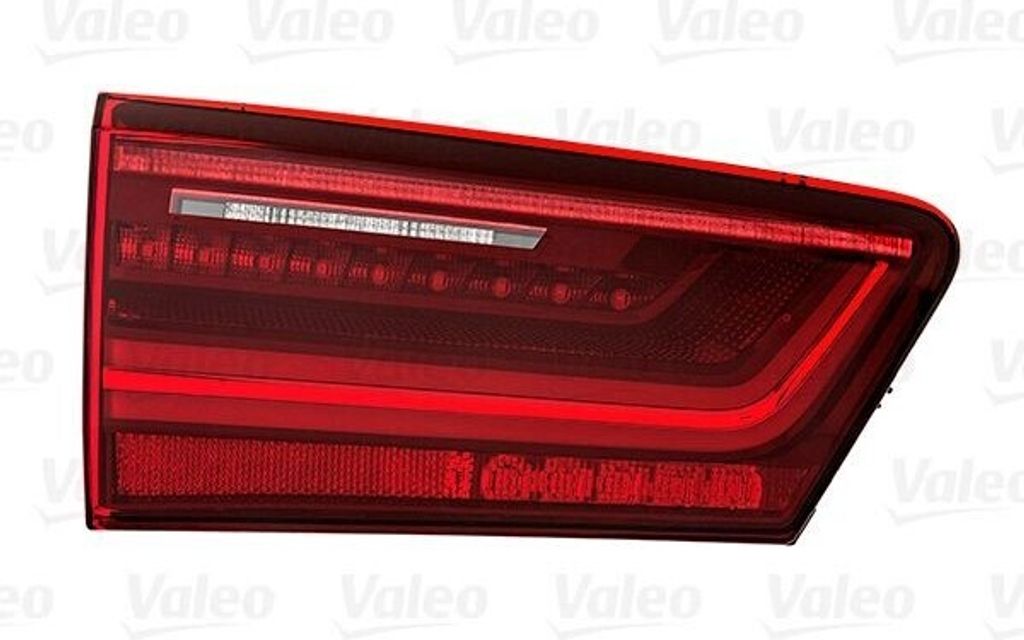 VALEO 047024 Rückleuchte OE 4G9945093F kompatibel mit A6 4G