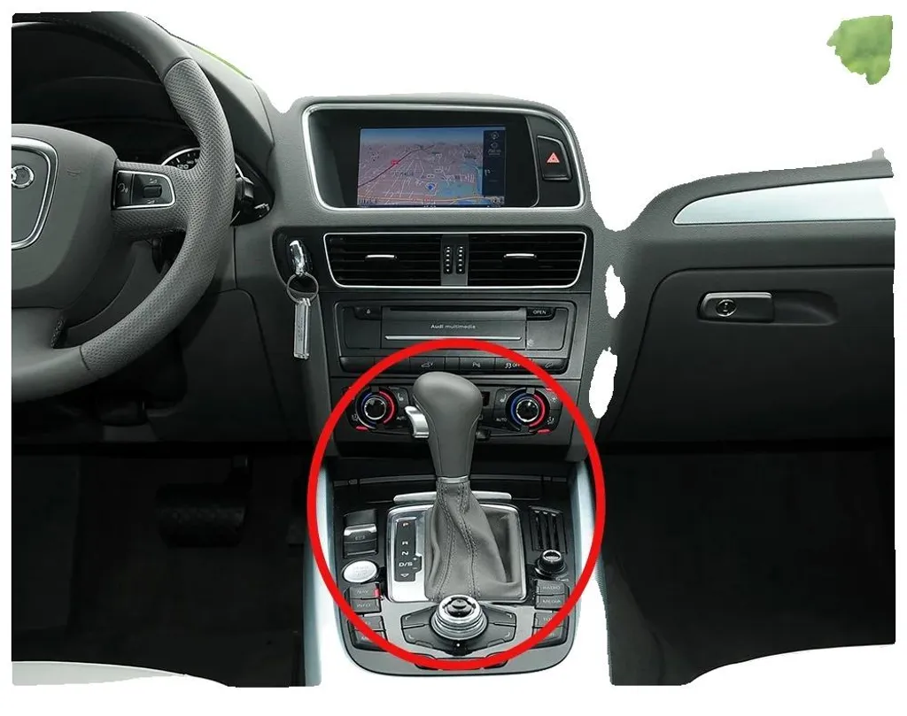 Réparez votre GPS obsolète : Interface CarPlay MMI avec Android Auto PRO