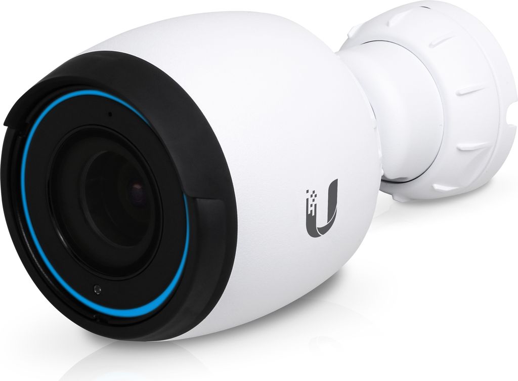 Ubiquiti UVC-G4-PRO Kazeta s bezpečnostnou kamerou (tvar) Obrázok produktu 7