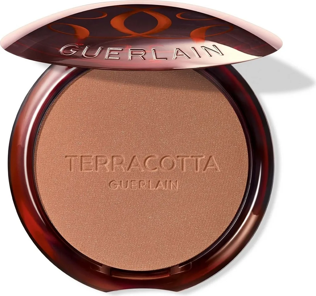 Guerlain Terracotta Bronzer 8.5g - Recensione e Guida all'acquisto