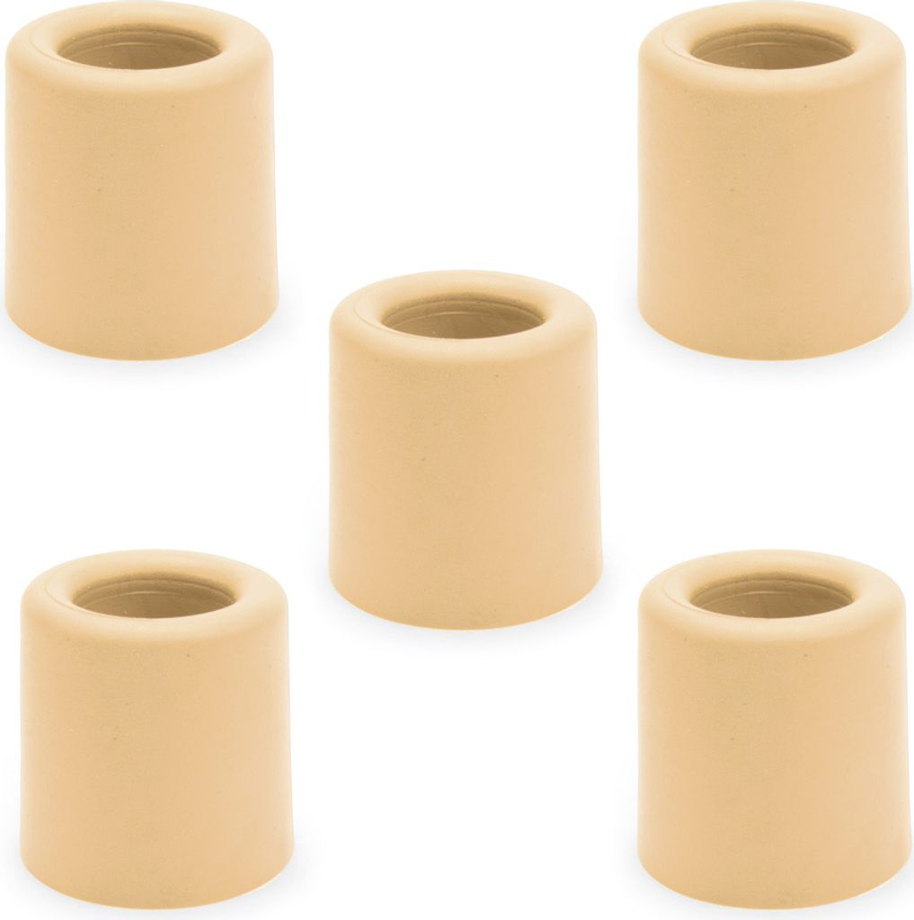 5x sossai Türstopper NTS1 | ANKE 3 | Beige