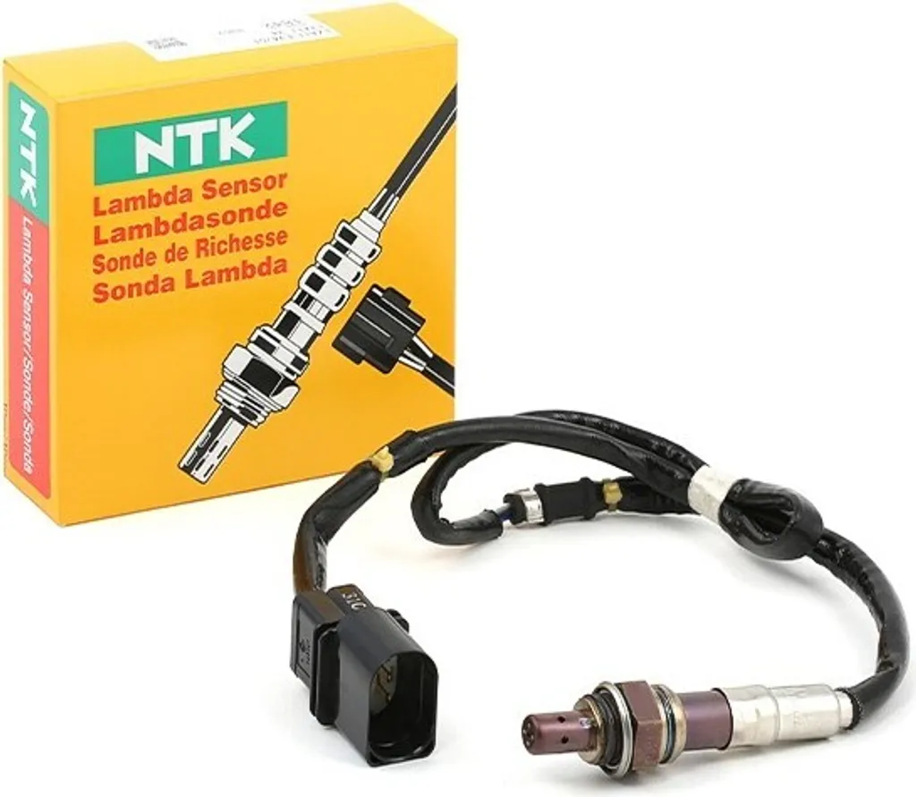Sonde Lambda NGK 1842 : Fin aux Voyants Moteur et Surconsommation VW