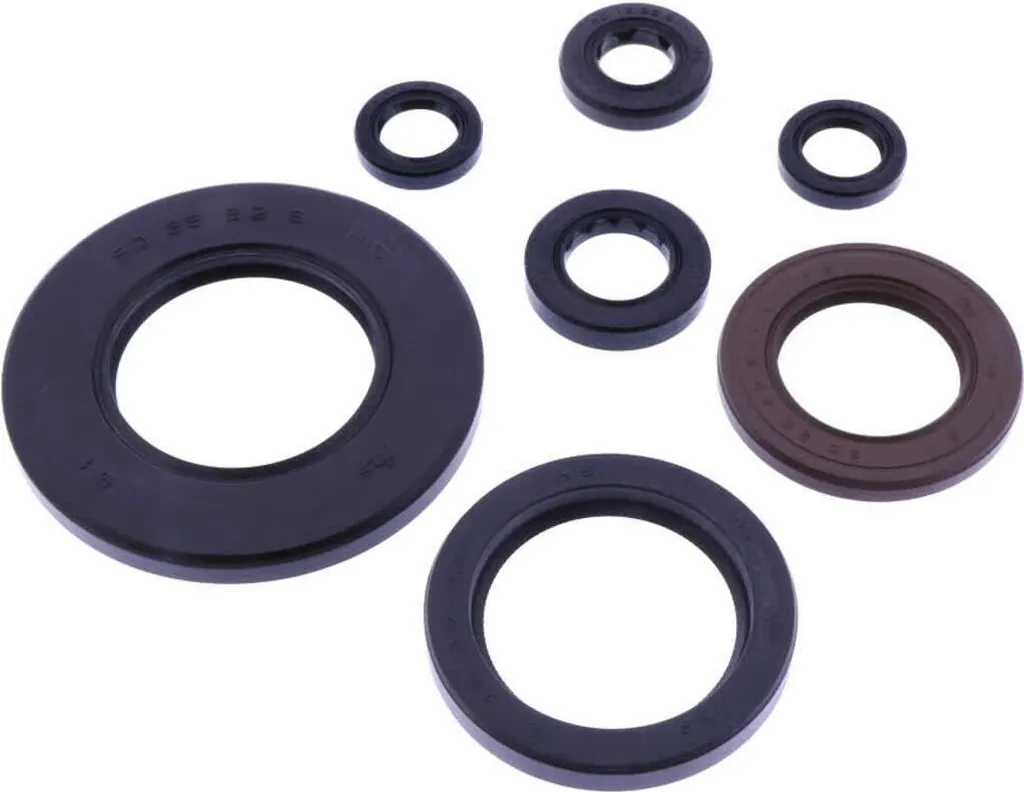 Pochette de joints d'étanchéité moteur complète pour Yamaha XJ 600