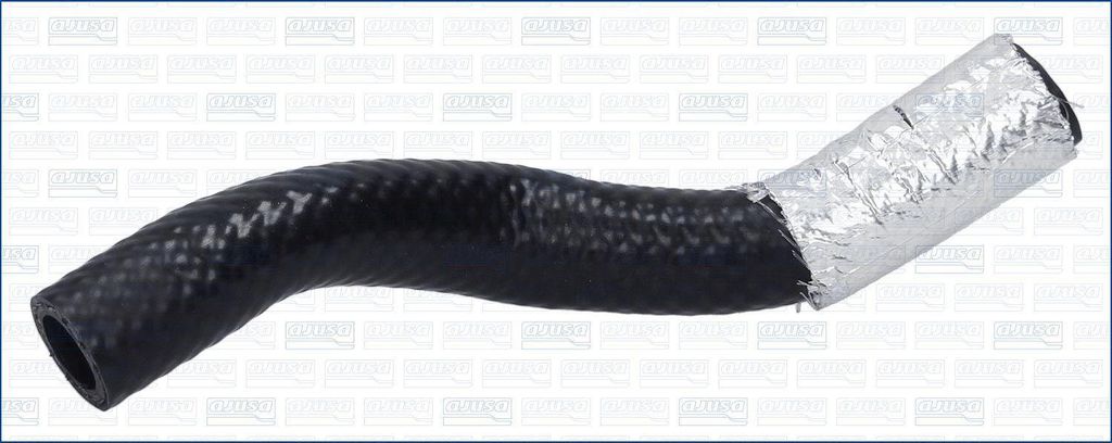 AJUSA Ölleitung für Turbolader Ölvorlaufleitung Turbolader OPR00128 passend für PEUGEOT 207 (WA, WC) 308 SW I (4E, 4H) 207 SW (WK) 307 (3A/C) 3...