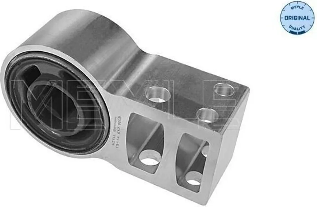 Palier de bras de suspension renforcé MEYLE pour Alfa Spider et Brera 939