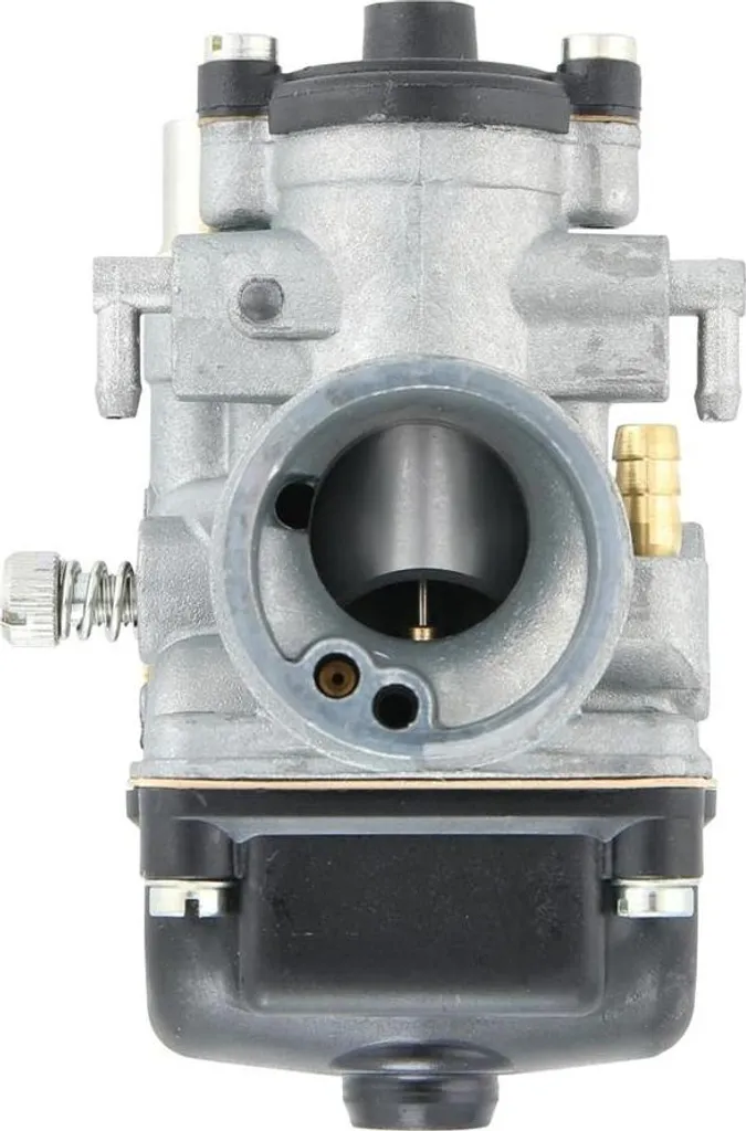 Carburateur MALOSSI 19-25mm pour corriger les trous à l'accélération