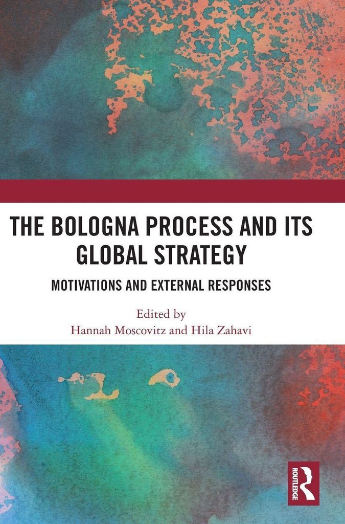 The Bologna Process and its Global Strategy