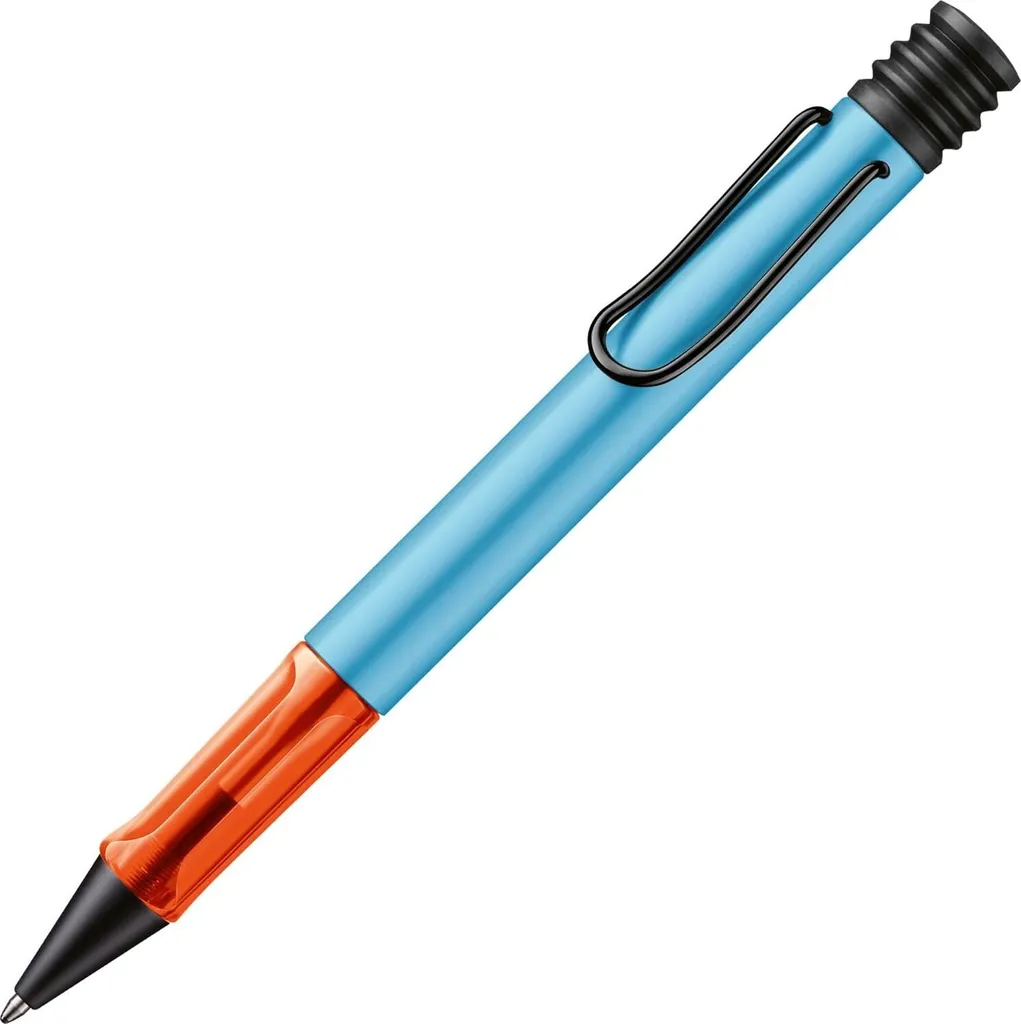 Penna a Sfera LAMY AL-star Denim 1239698 - Edizione Speciale 2025