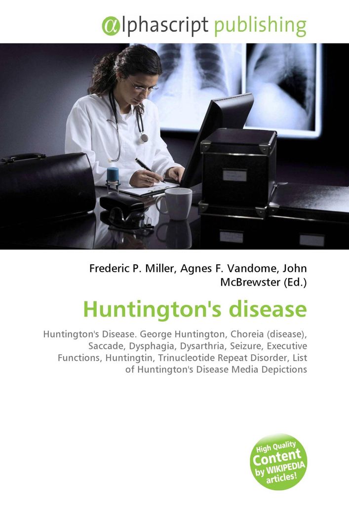 Huntington's disease