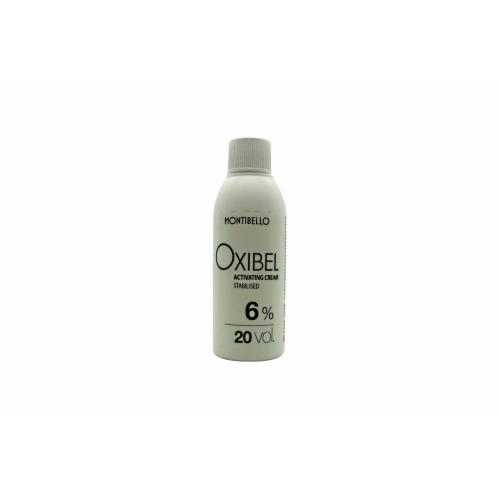Montibello Oxibel Activating Cream 20 Vol. 6% 60ml Produktbild 