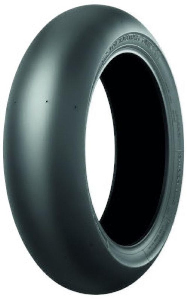 Bridgestone Motorradreifen car-tyres V02 R ( 200/660 R17 TL Produktbild 