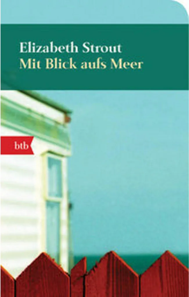 Tableau moderne mer Mit Blick aufs Meer pour habiller un mur vide
