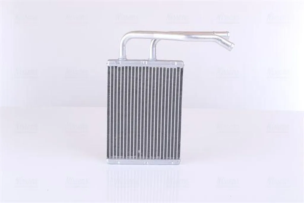 Radiateur de Chauffage Habitacle Nissens 707176 pour Mazda 6 GG