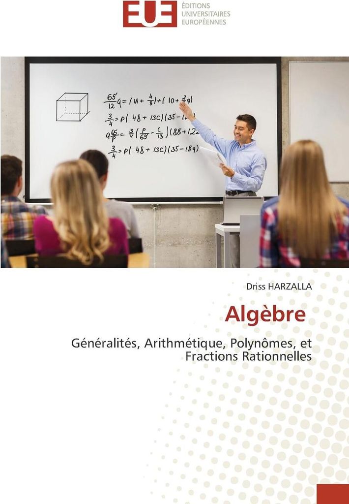 Algèbre
