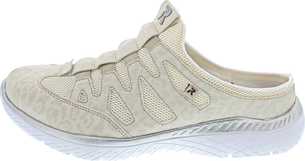 Rieker M5095-60 (38/beige/offwhite) Produktbild 