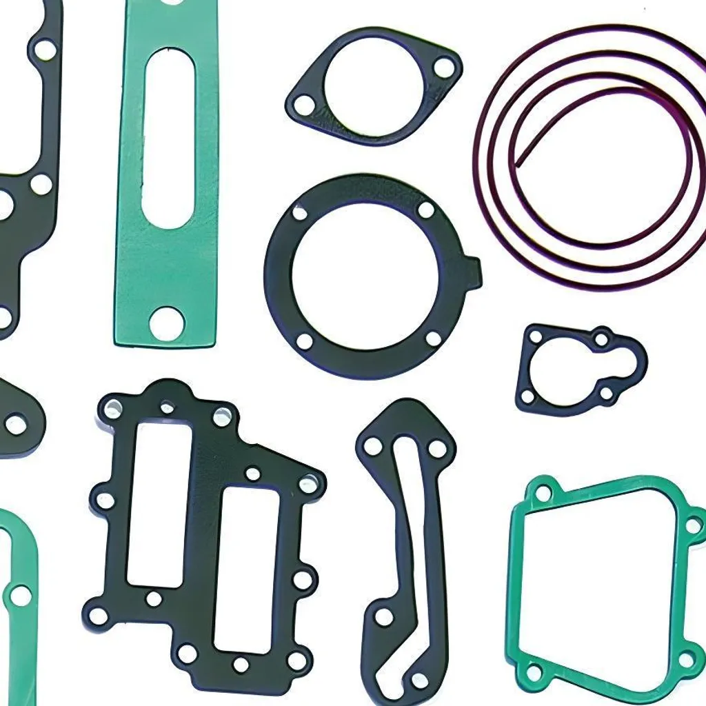 Réparer les Fuites Moteur Chrysler Force 40-55 HP - Kit Joints Athena