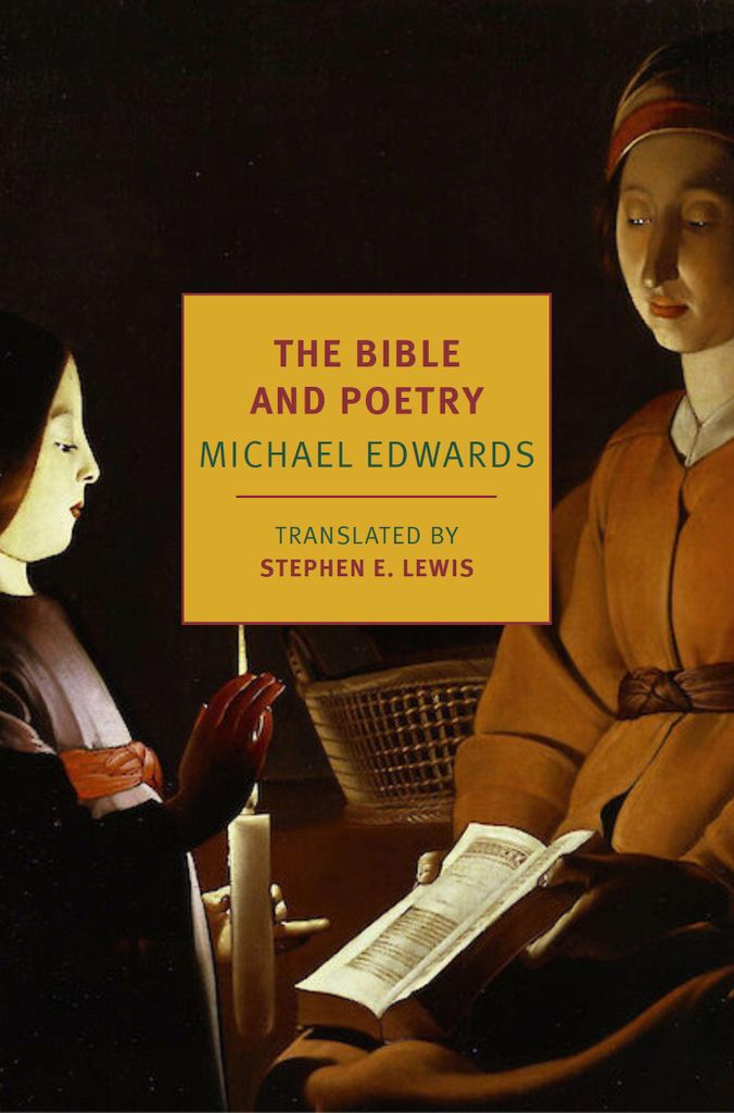 Bible & Poetry – Lingua: Inglese