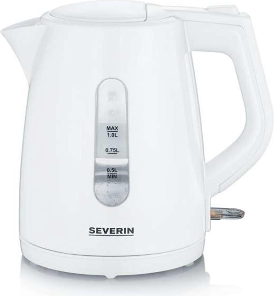 Severin WK 3411 Produktbild 