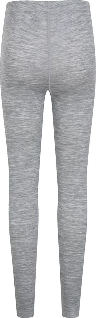 Mountain Warehouse - "Merino II" Thermo-Unterhose für Damen MW845 (42 DE) (Grau)