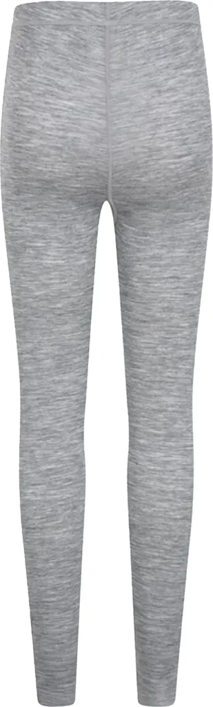 Mountain Warehouse Mérino II Caleçon Thermique Femme Gris - MW845 34