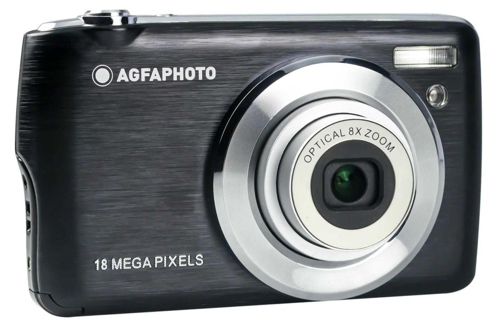 AgfaPhoto Realishot DC8200 1/3.2"  Kompaktkamera 18 MP CMOS Immagine del prodotto 