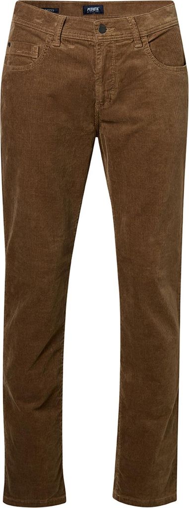 PIONEER AUTHENTIC JEANS RANDO 8101 Teak 34/30 Produktbild 