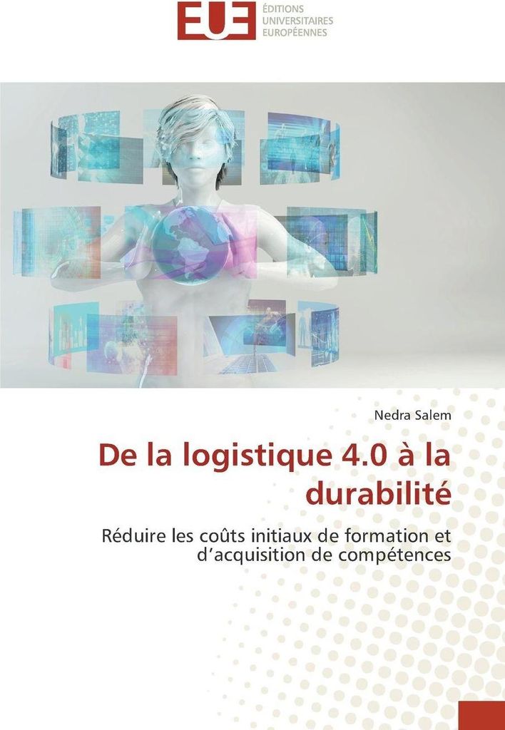 De la logistique 4.0 à la durabilité