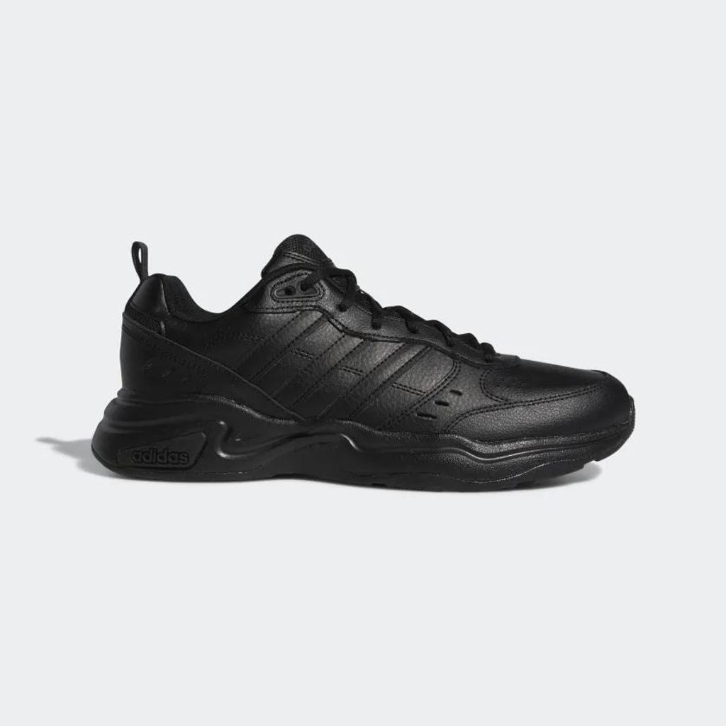 ADIDAS STRUTTER EG2656 Sportschuhe Größe 43 Produktbild 
