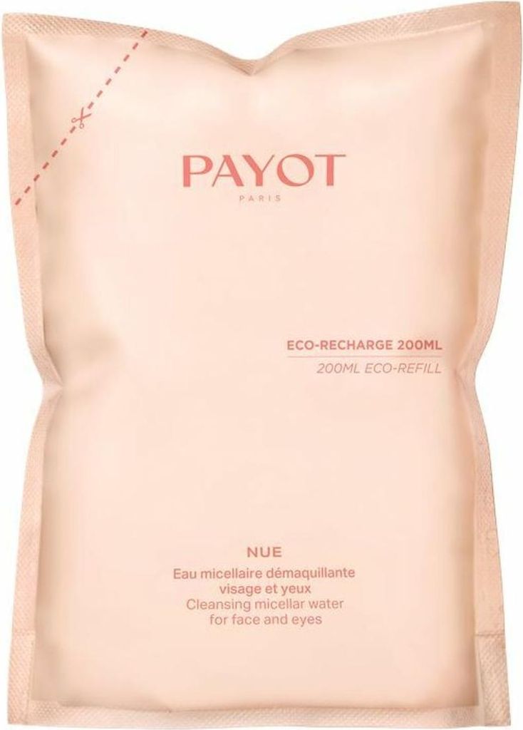 Payot Nue Eau Micellaire Demaquillante - Refill