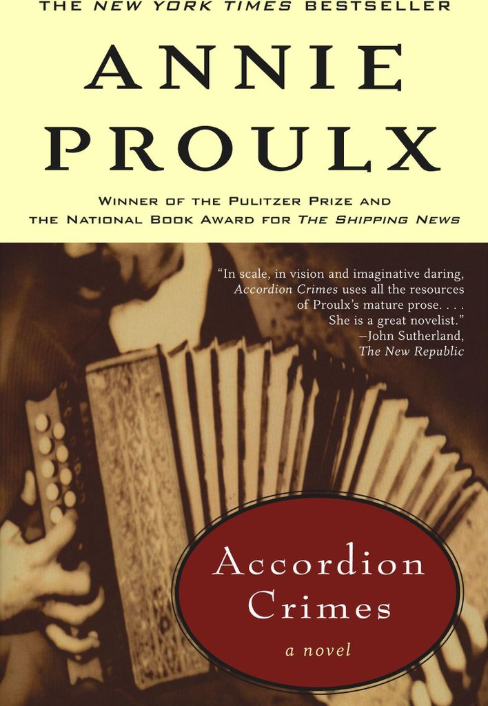 Accordion Crimes