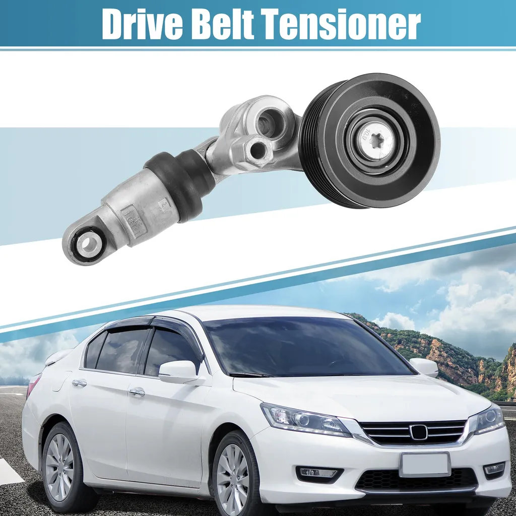 Courroie Tendeur 31170-5A2-A01 pour Honda Accord 2013-2017 Kit Complet
