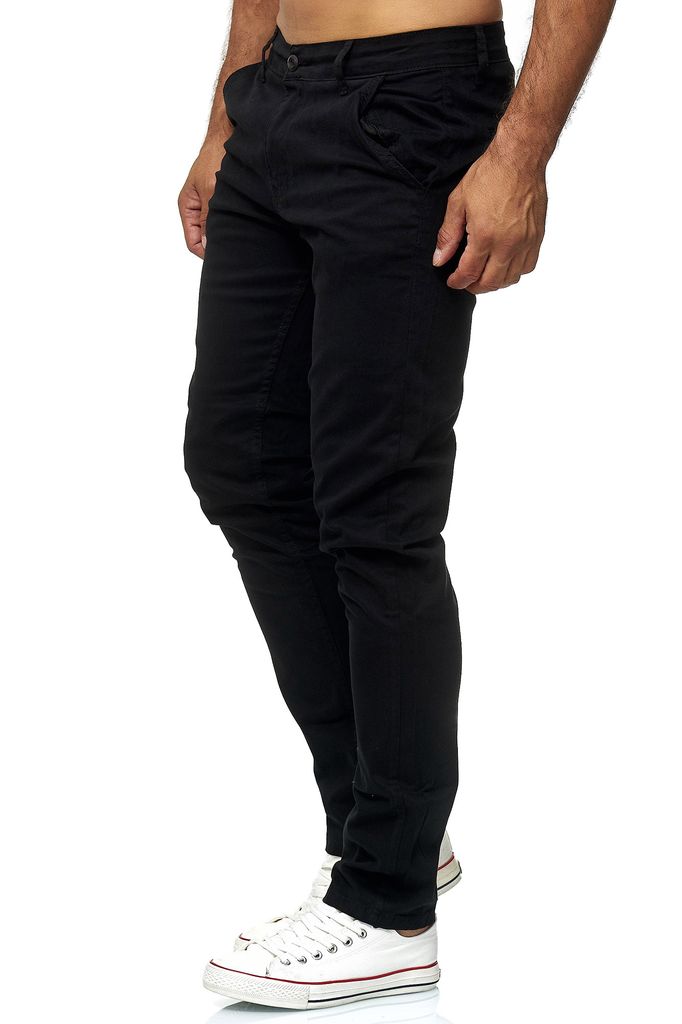 Elara Herren Chino Hose Slim Fit Stretch Chunkyrayan Elara Herren Chino Hose Slim Fit Stretch Chunkyrayan