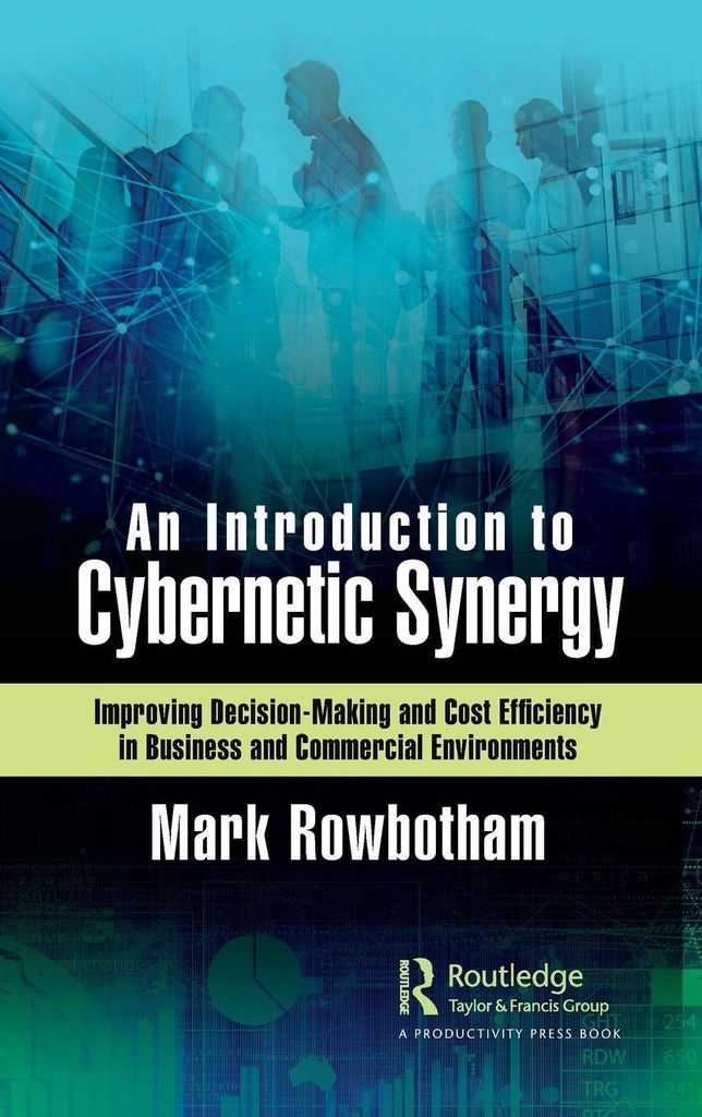Introduction To Cybernetic Synergy – Lingua: Inglese