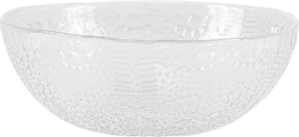 Schale aus Glas ASR