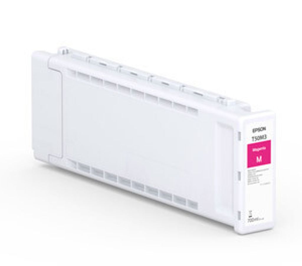 Epson Tinte C13T50M300 magenta T50M3