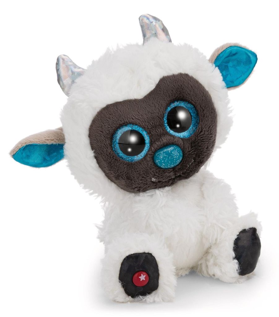 NICI Kuscheltier GLUBSCHIS Yeti Yürgen