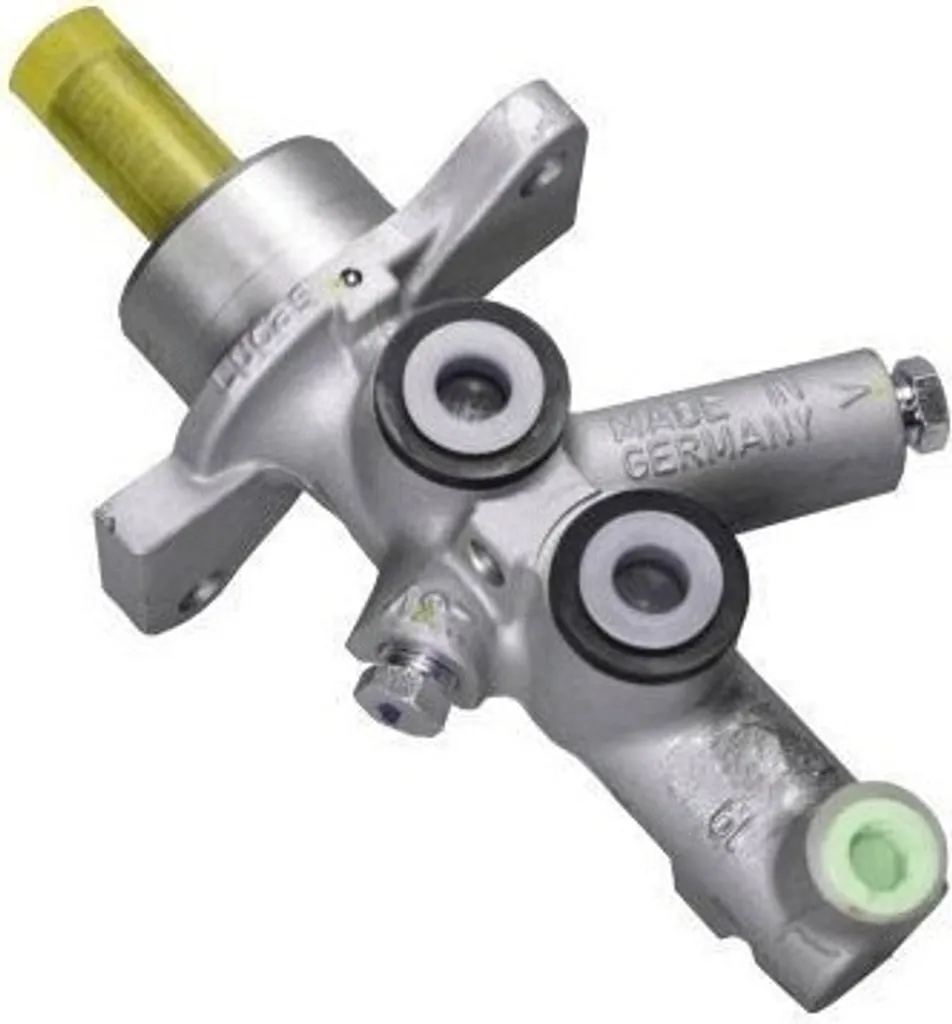 Maître cylindre de frein haute précision HELLA pour Classe C W202 S202