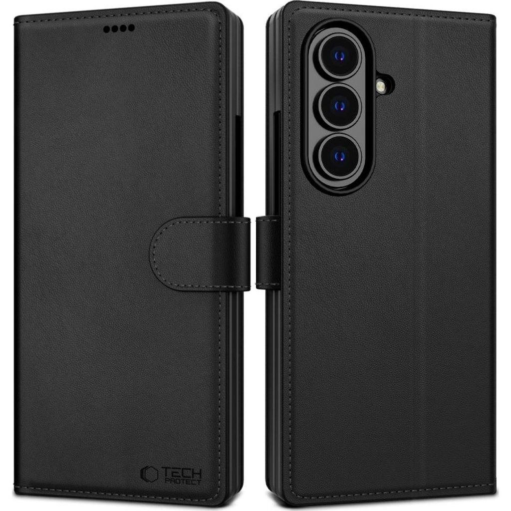 Handyhülle mit Klappe für Galaxy Z Fold8 Ultra, Produktbild 