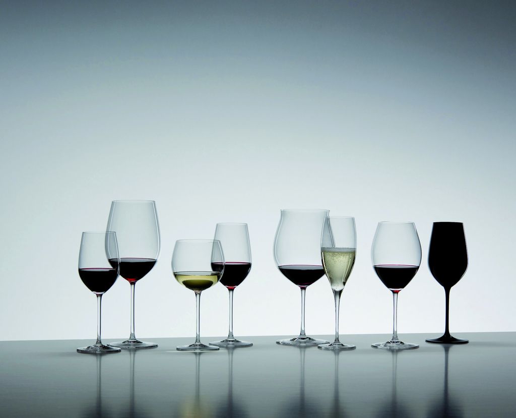 Riedel Sommeliers Burgundy Grand Cru 2440/16 Value Set 2er